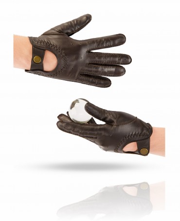 Перчатки Унисекс 77ALM1/D.BR//11